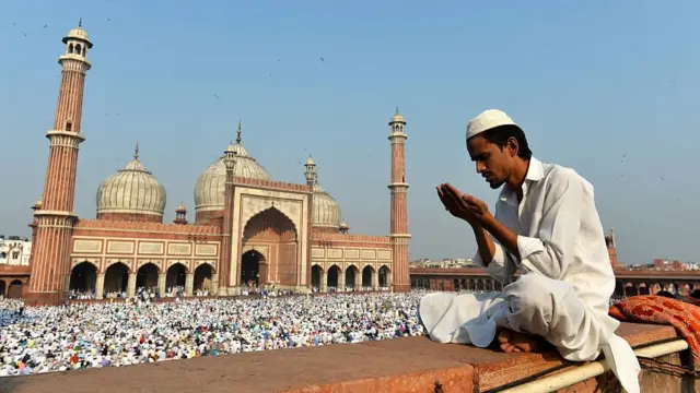 இஸ்லாமியர்கள்