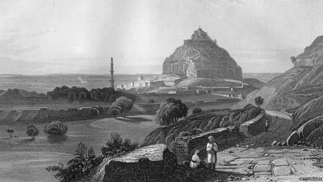 औरंगाबाद या संभाजीनगर