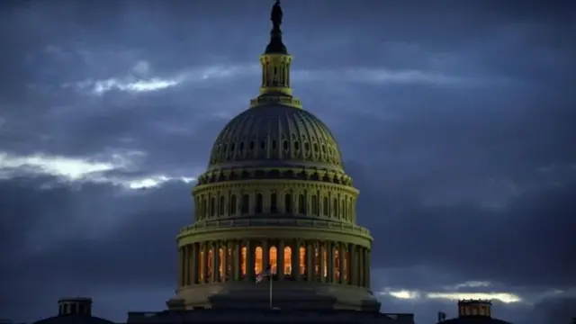 کنگره ایالات متحده آمریکا