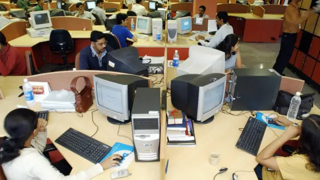 భారత్‌లో ఉద్యోగాలు