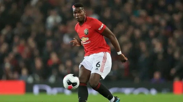 Paul Pogba
