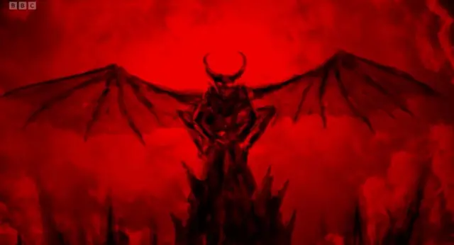 Fakkii seexanaa nuuressa namaarraa kaafame.