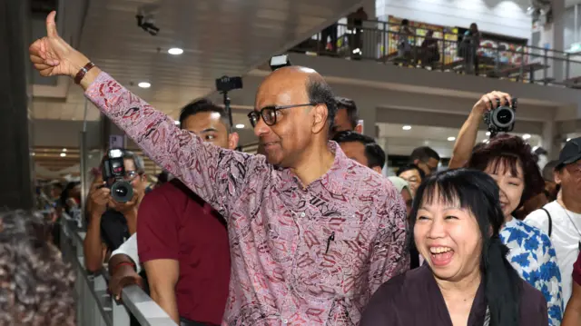 थर्मन शनमुगरत्नम