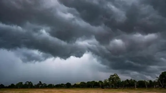 ગુજરાતમાં આ તારીખથી માવઠું, પહેલાં ક્યાં પડશે વરસાદ?