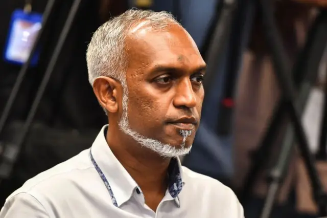 మయిజ్జు