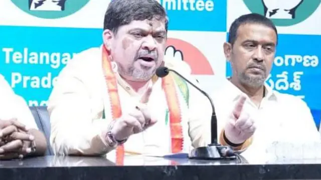 బండి సంజయ్, నేరాలు, అత్యాచారం, పోక్సో చట్టం
