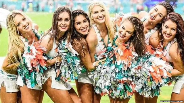 क्रिस्टन एन वेर