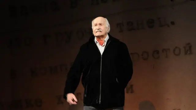 Владимир Зельдин