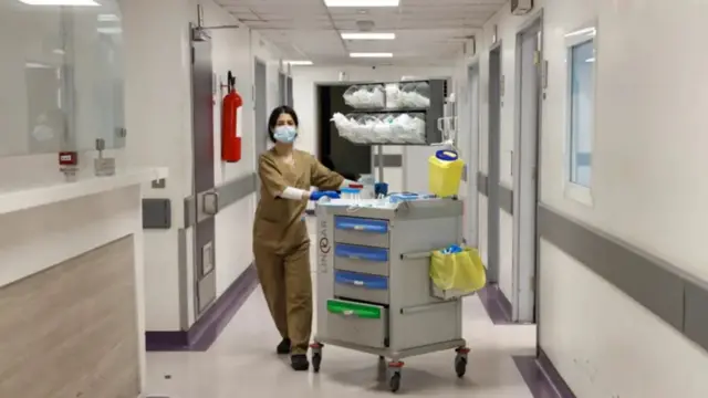 Isbitaalka Salah Ghandour