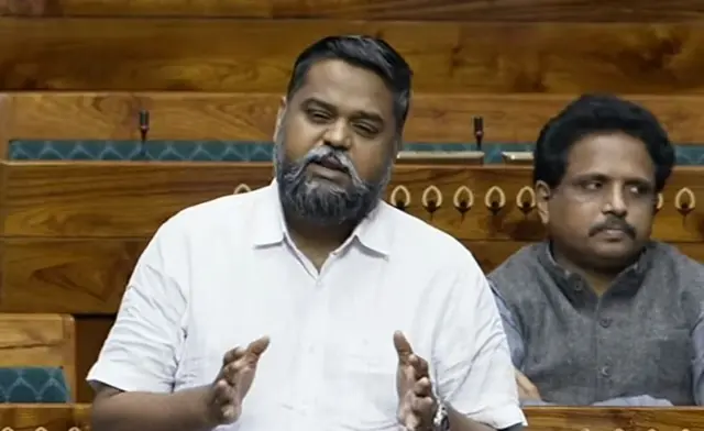 सेंथिलकुमार