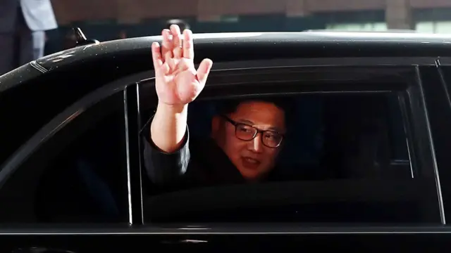 Inter-Korean Summit 2018