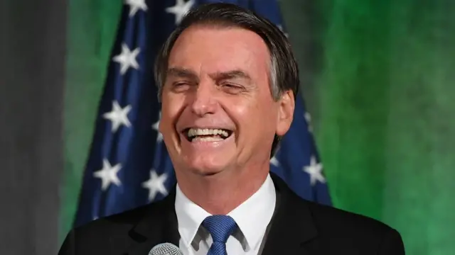 Jair Bolsonaro