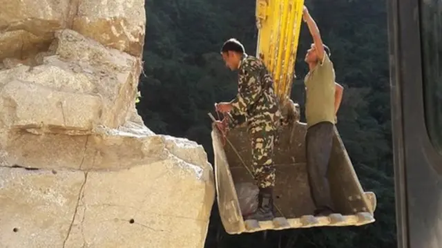 नेपाली सेना