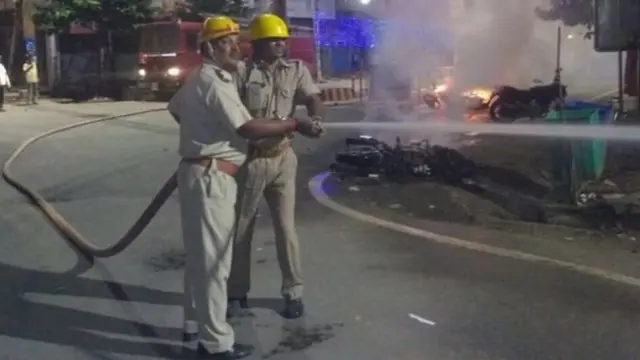 बनारस हिंदू विद्यापीठ