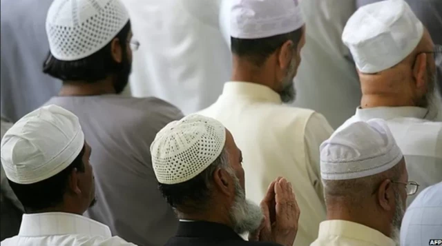 Muslimiin tukanaysa 