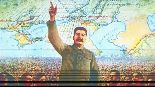 ਸਟਾਲਿਨ