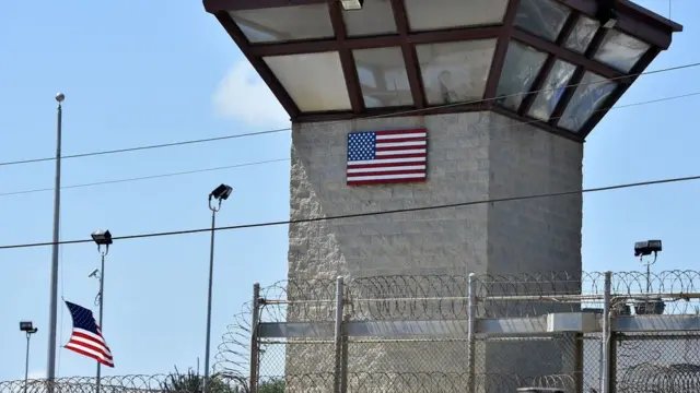 Base naval de Guantánamo