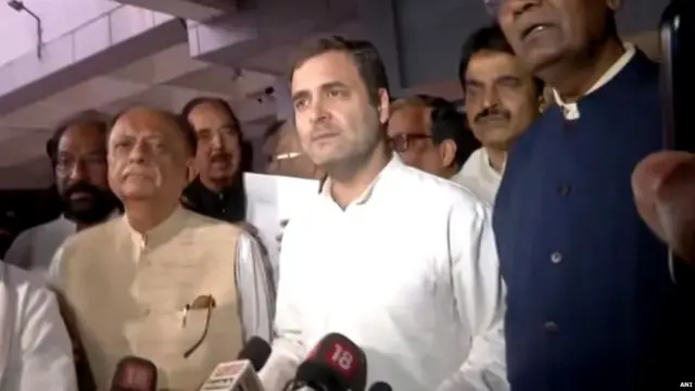 ਰਾਹੁਲ ਗਾਂਧੀ