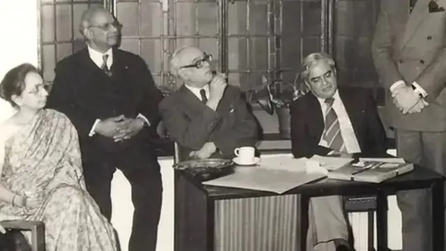 ఇండియా క్లబ్