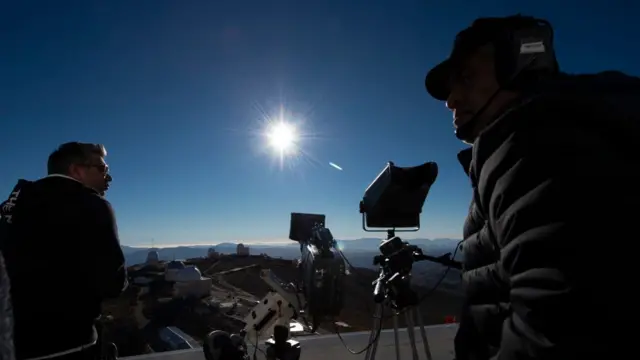 eclipse