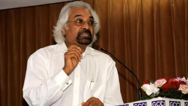 સામ પિત્રોડા