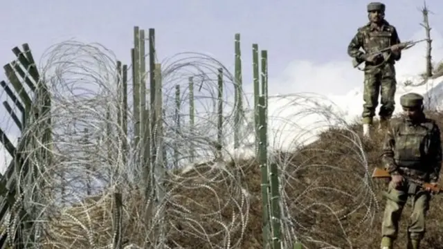 सर्जिकल स्ट्राइक