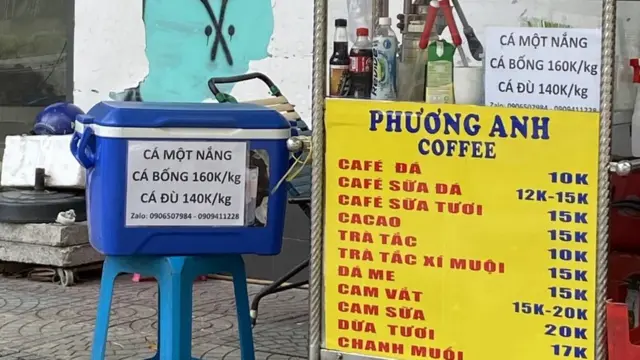 Saigon