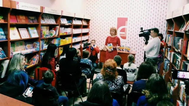 Анна Коршунова