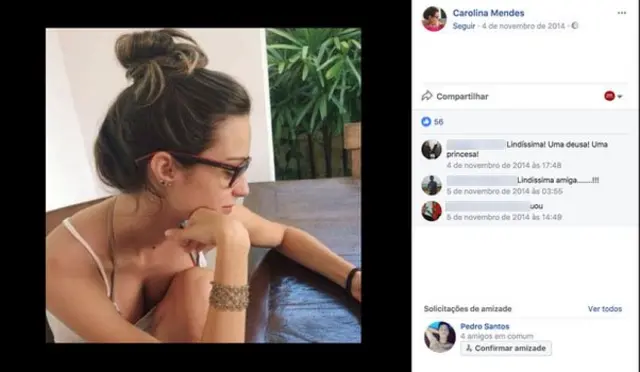 Capturacomo apostar no betano passo a passotelacomo apostar no betano passo a passoperfil falso no Facebook