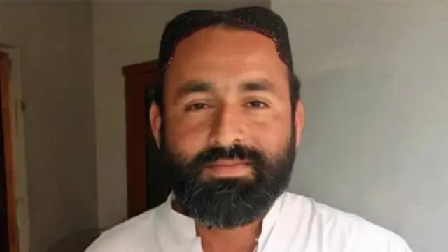 رحیم یار خان، میرپور خاص، ٹرین حادثہ،