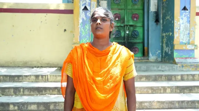 திருவண்ணாமலை, சாதி பாகுபாடுகள், கோவில் நுழைவு, தமிழ்நாடு 