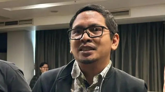 Direktur Eksekutif Setara Institute, Halili Hasan