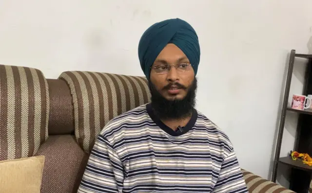 ਜਗਜੀਤ ਸਿੰਘ