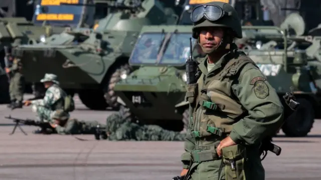 Soldado