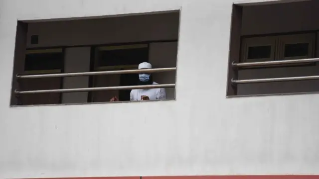 தப்லிகி ஜமாத்