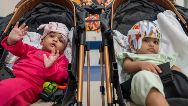 जुड़वाँ बच्चों की भाषा