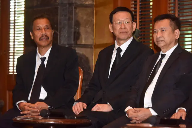 นายก การเมือง พลังประชารัฐ