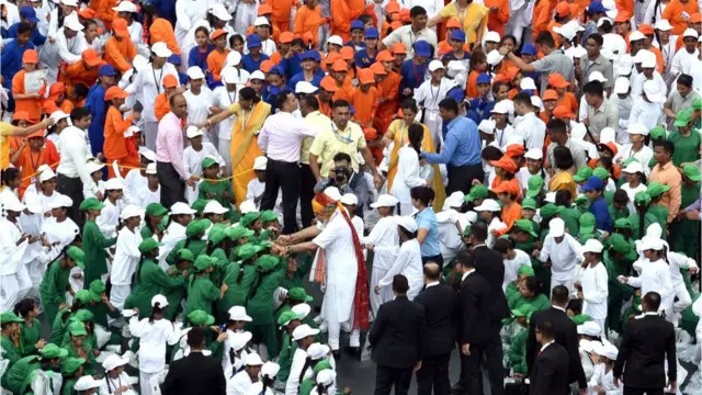 નરેન્દ્ર મોદી