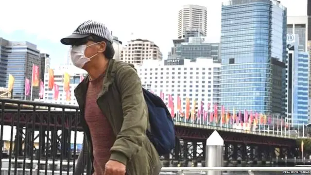 ਕੋਰੋਨਾਵਾਇਰਸ