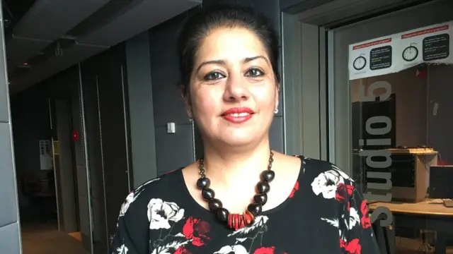 पत्रकार मनप्रीत कौर सिंह ने घरेलू हिंसा पर डॉक्युमेंट्री बनाई है