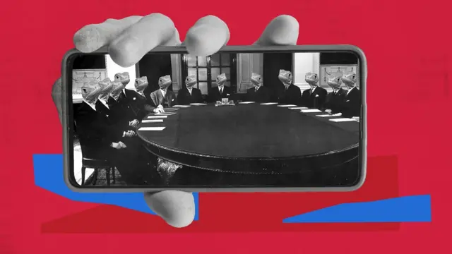 Да ли гуштери владају светом? Уз помоћ логичке грешке 'аргумента из незнања’, људи тврде да је ту могућност немогуће искључити