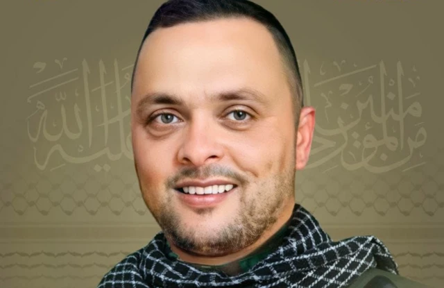 علی احمد حسین از نسل دوم فرماندهان حزب‌الله است