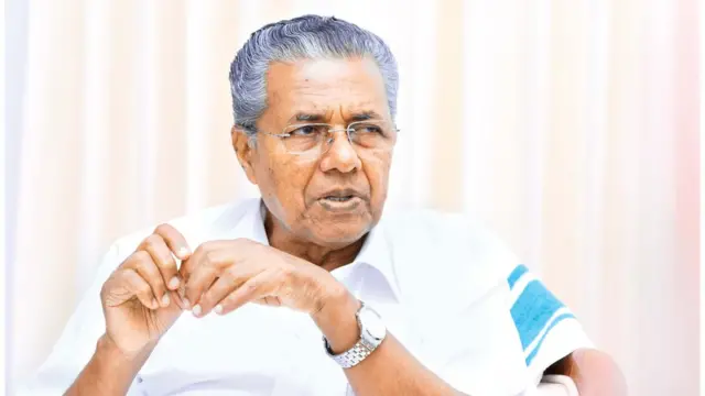 పినరయి విజయన్