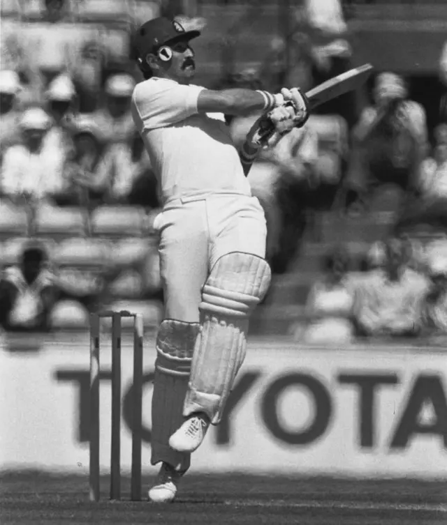 ગ્રેહામ ગૂચ