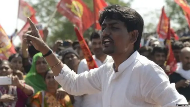 अल्पेश ठाकोर