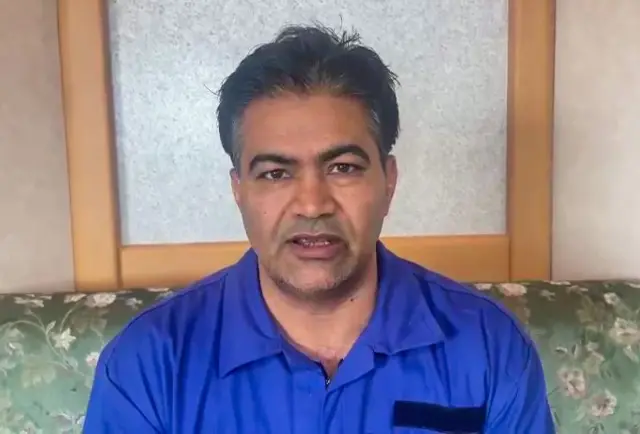 मनु भाकर के पिता 