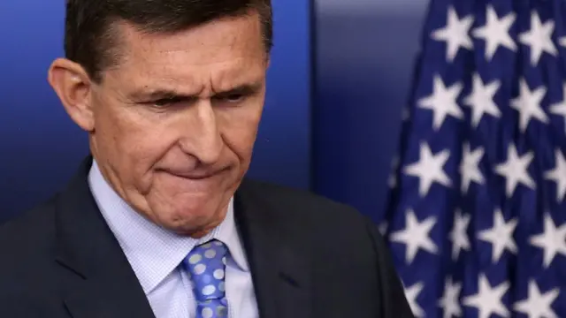 Michael Flynn
