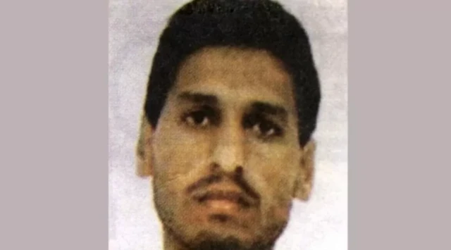 Muhammed Deif'in fotoğrafı