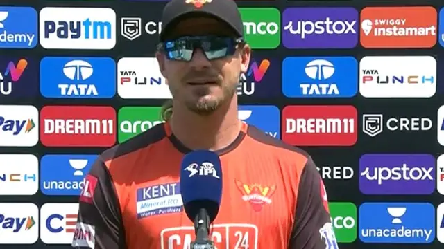 डेल स्टेन