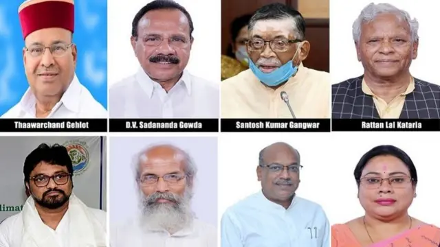 આટલી મોટી સંખ્યામાં પ્રધાનોને હઠાવવાનું એક કારણ એ પણ ખરું કે નવા પ્રધાનો માટે જગ્યા કરવી જરૂરી હતી